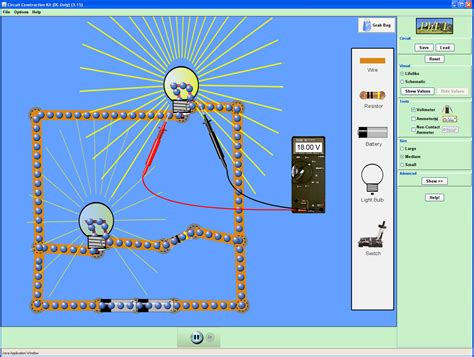 phet.edu.colorado|phet lab simulations.